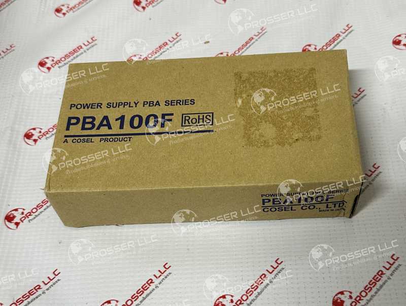 POWER SUPPLY R100U-12-N / PBA100F KXFP654AA00 N510009962AA  