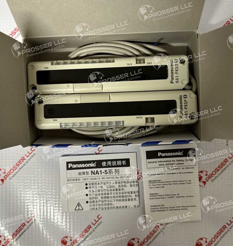 SENSOR BODY NA1-PK5 