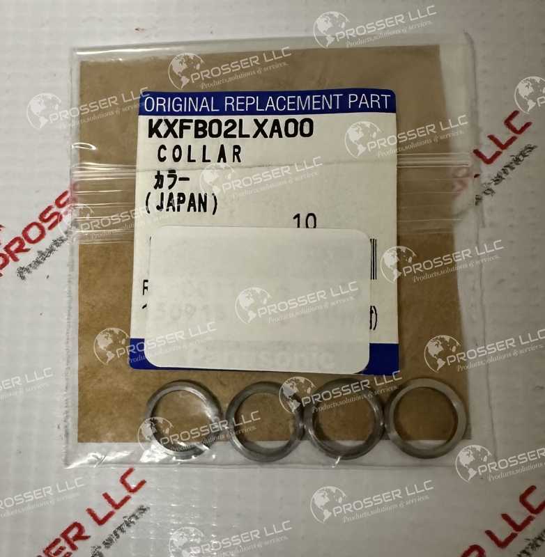 COLLAR KXFB02LXA00 