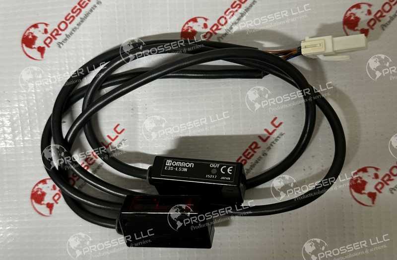 SENSOR E3S-LS3N DA ODSSA KXF0DSSAA00 