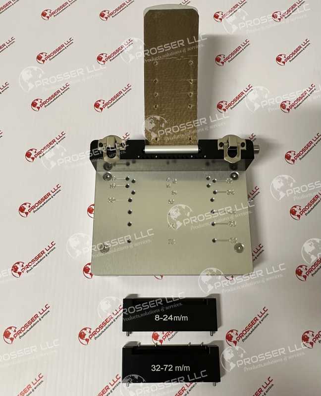Foldable Jig for 8~72mm Carrier Tapes PR-172FJ