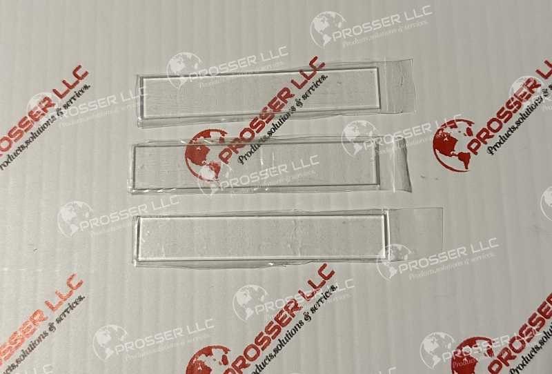 LENS COVER GLASS N610008158AA 