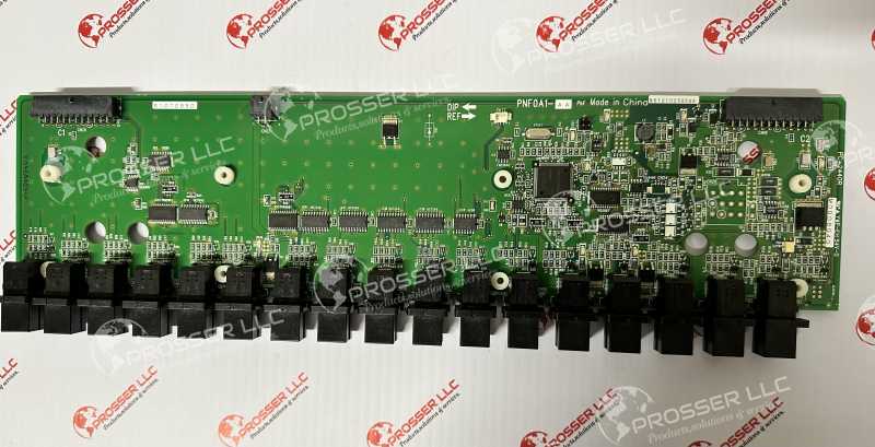 PCB PNF0A1-AA  N610102505AA N610122647AA 