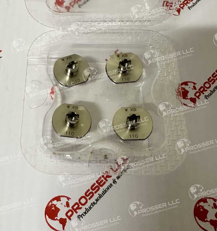 NOZZLE 110 8 HEAD CM,NPM KXFX0383A00 