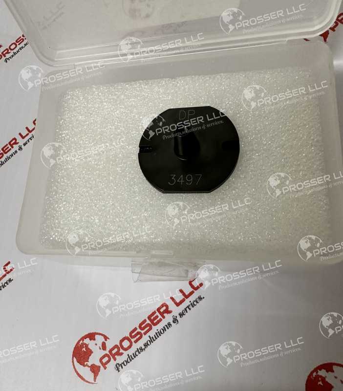 NOZZLE 3497 3 HEAD CM,NPM PR03H04133497 