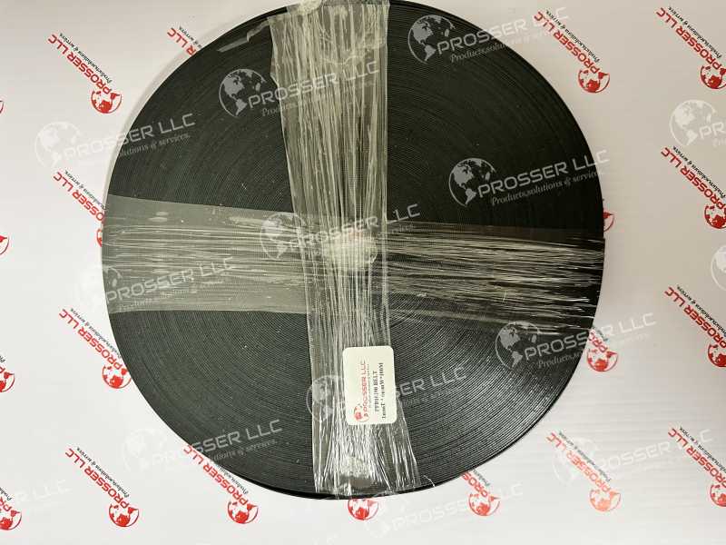 ROLL BELT 1mmT * 6mmW*100M PFB16100 
