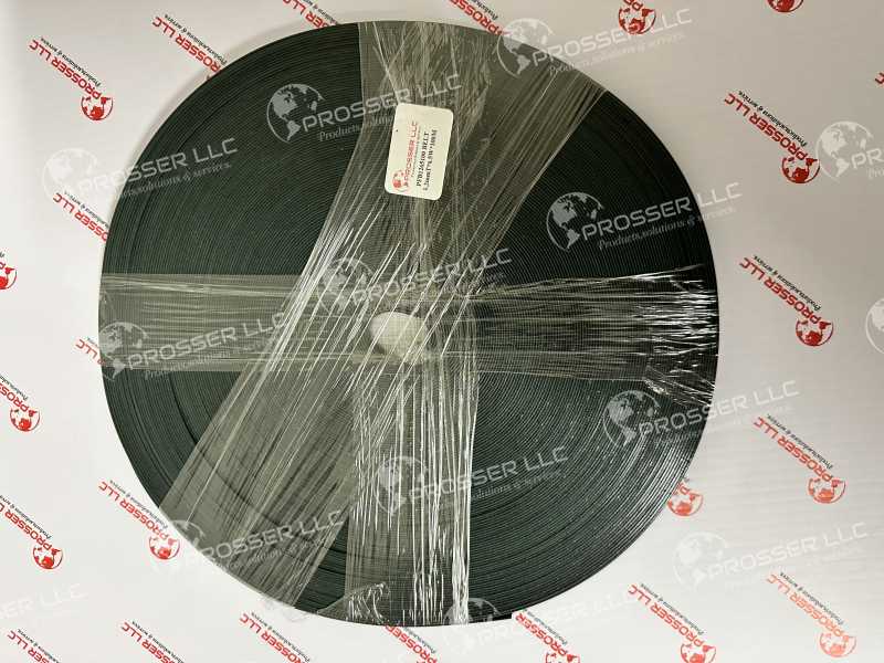 ROLL BELT 1,2mmT*6.5W*100M PFB1265100 