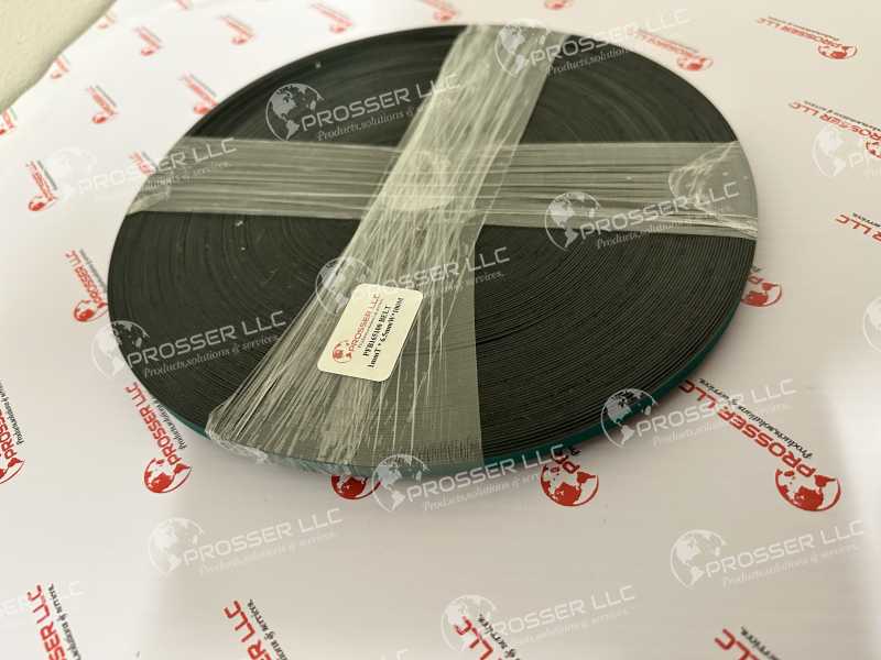 ROLL BELT 1mmT * 6.5mmW*100M PFB165100 
