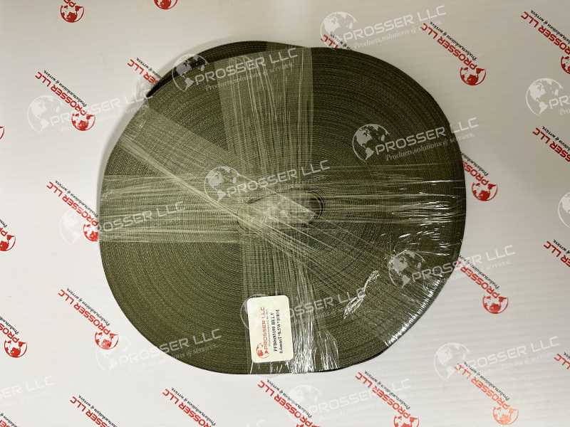 ROLL BELT 0.6mmT*8.5W*100M PFB0685100 