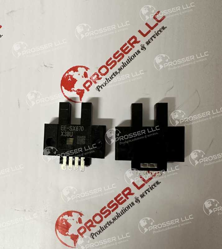 SENSOR  EE-SX670 