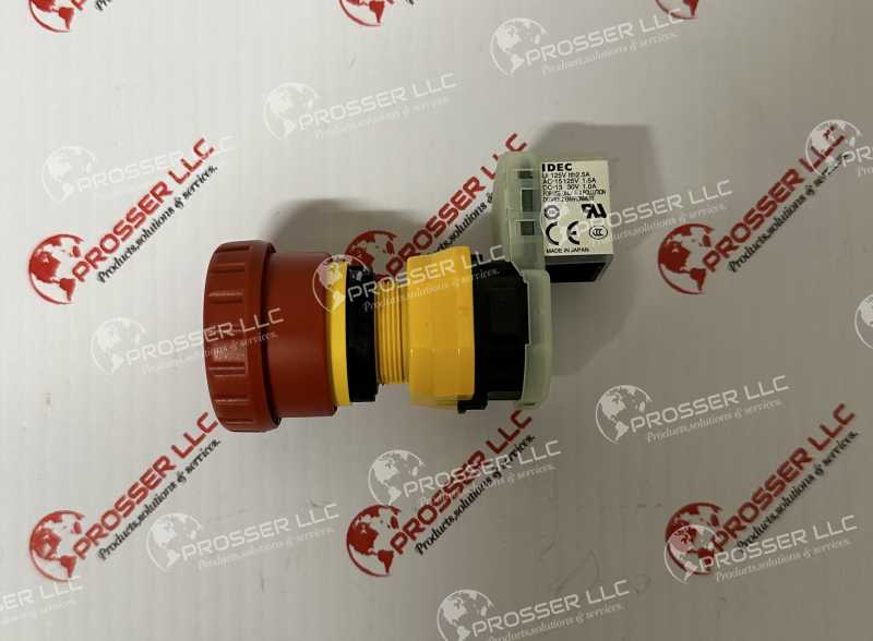 SWITCH XW1E-BV403VR-BC TK2377 N510041345AA 