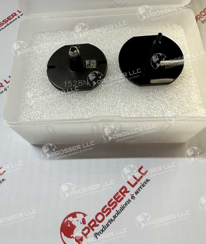 NOZZLE 1528N W/2D CODE N61027723AA 