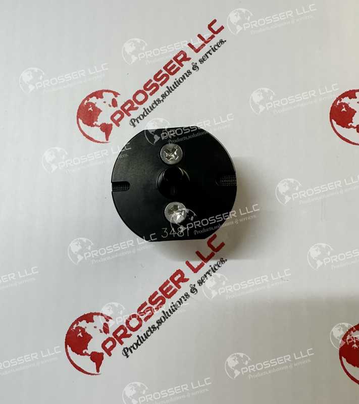 CHUCK NOZZLE 3481 3 HEAD CM,NPM PR03H07143481 