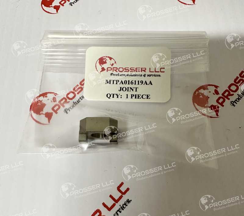 JOINT MTPA016119AA 