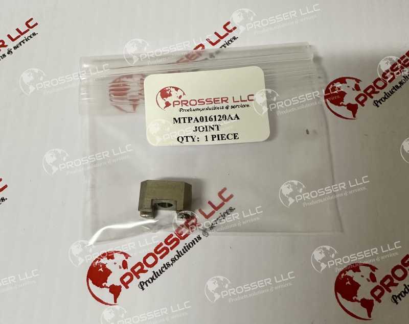  JOINT MTPA016120AA