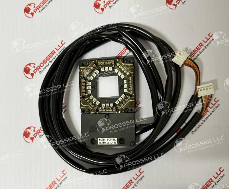 CP842 LED Violet Light DGGC1010 
