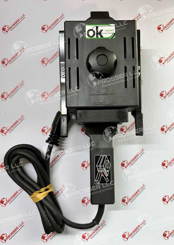 THERMOFIX PRESS100mm 120V PT-100 