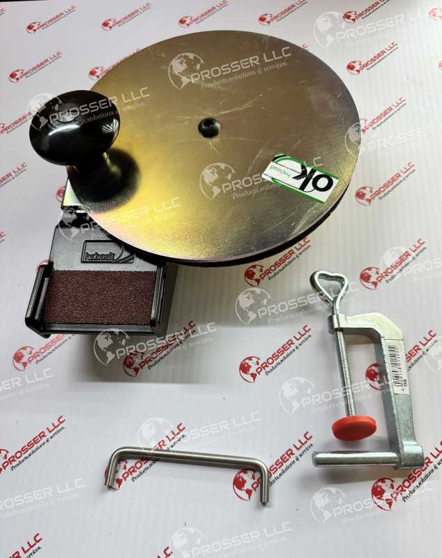 BELT SKIVER 60mm AT-60 