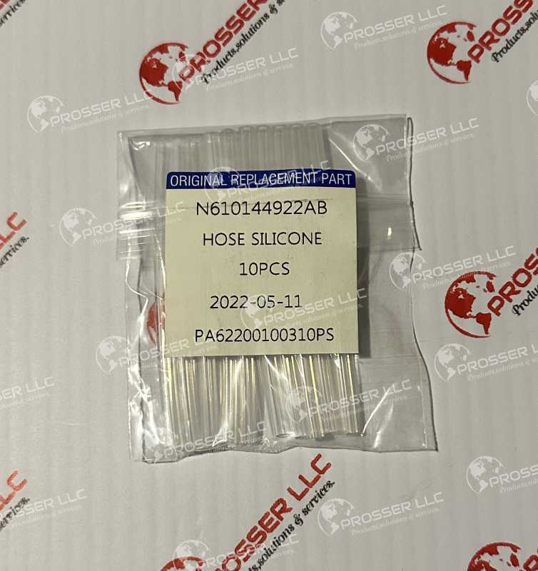 TUBE SILICON 8H N610144922AB KXF0DJWAA00
