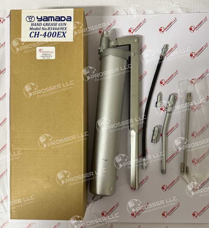 NOZZLE KNK-K0-10 N510058514AA 