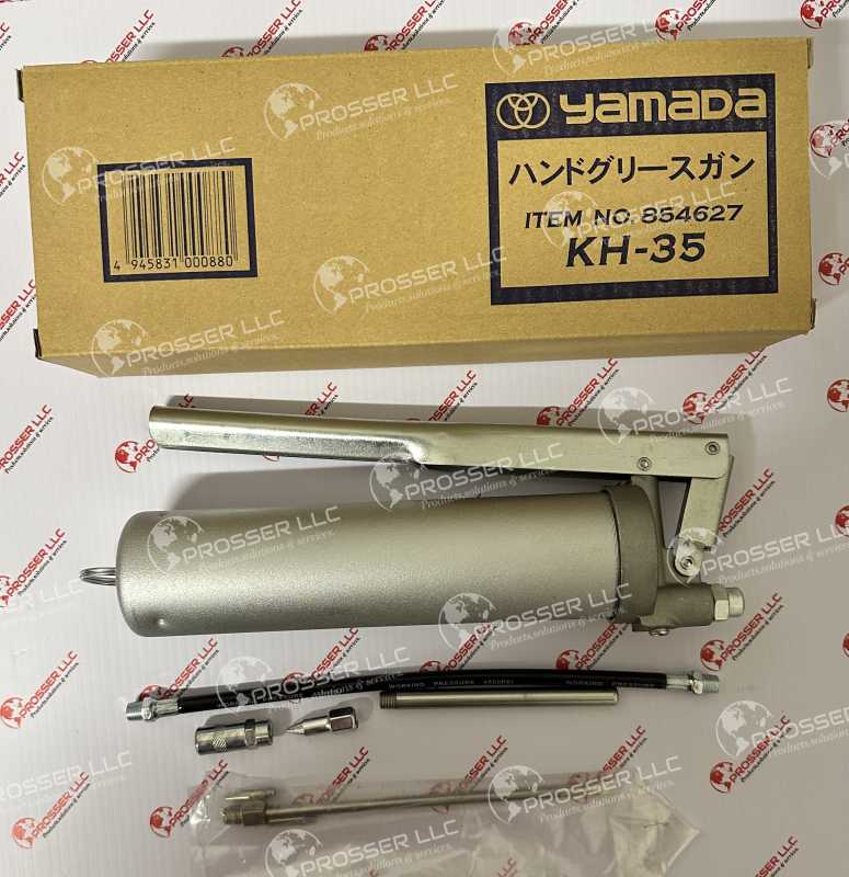 GREASE GUN KH-35 KXF08V7AA00 