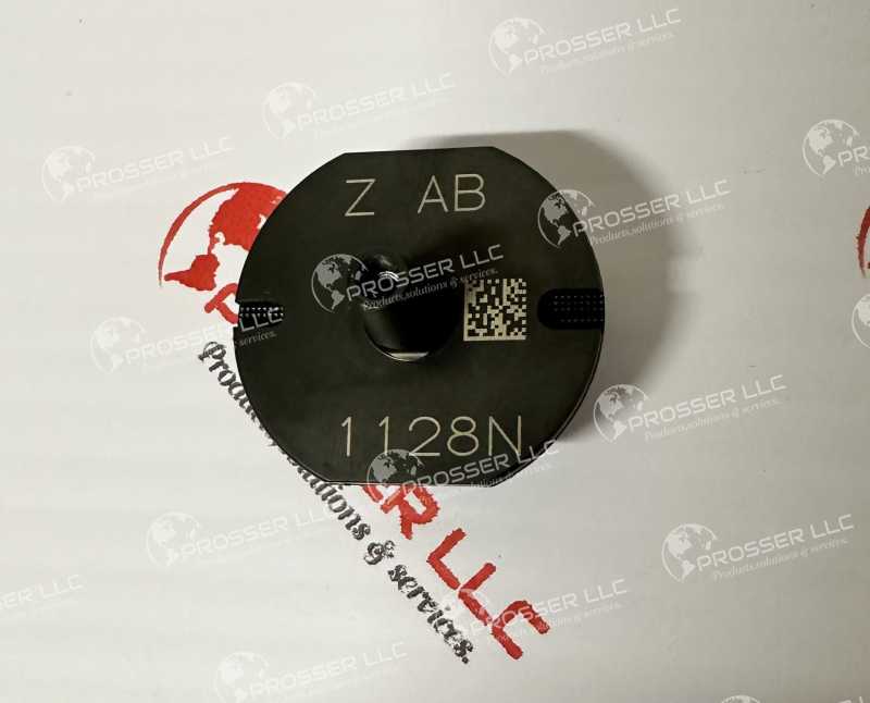 NOZZLE 1128N W/2D CODE KXFX04QAA00 