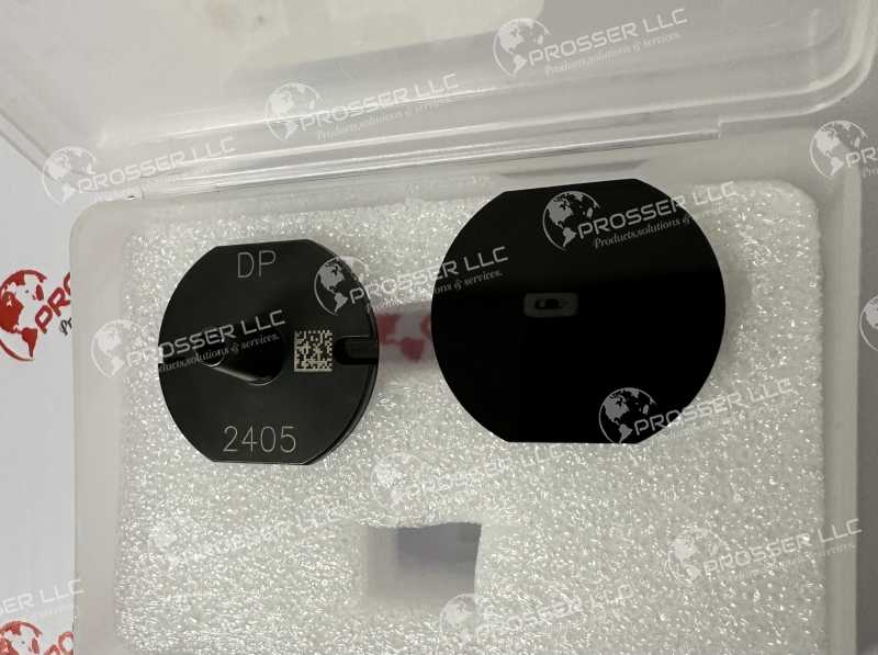 NOZZLE 2405 3 HEAD CM,NPM W/2D CODE KXFX05BVA00 
