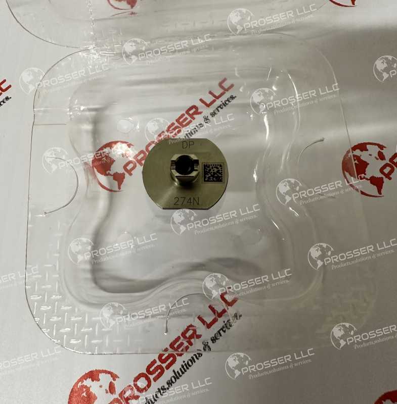 NOZZLE 274N 8 HEAD W/ 2D CODE CM,NPM PR08H08273428 
