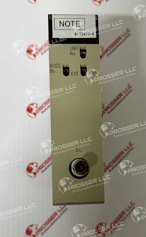 OMRON PLC CS1W-SLK21 