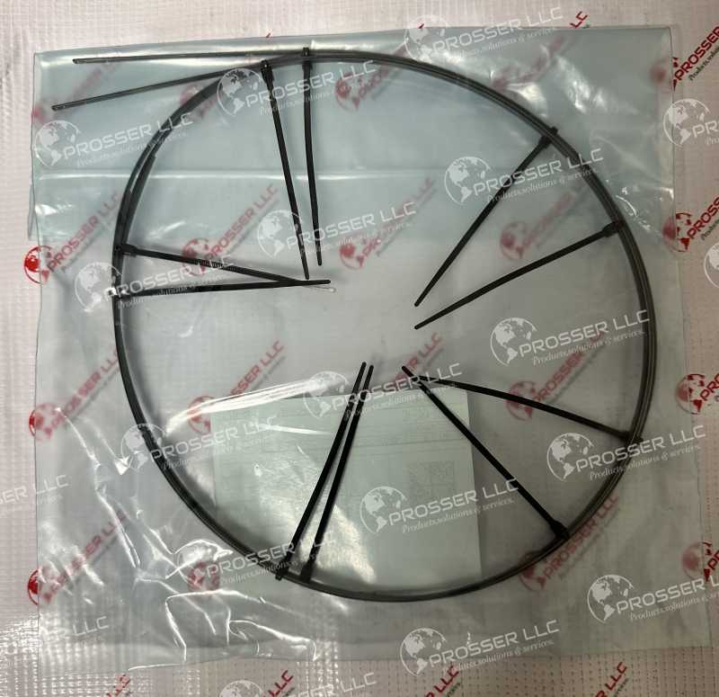  29-50-15259 Mod Driving Tape Clamping 54.00 HTF