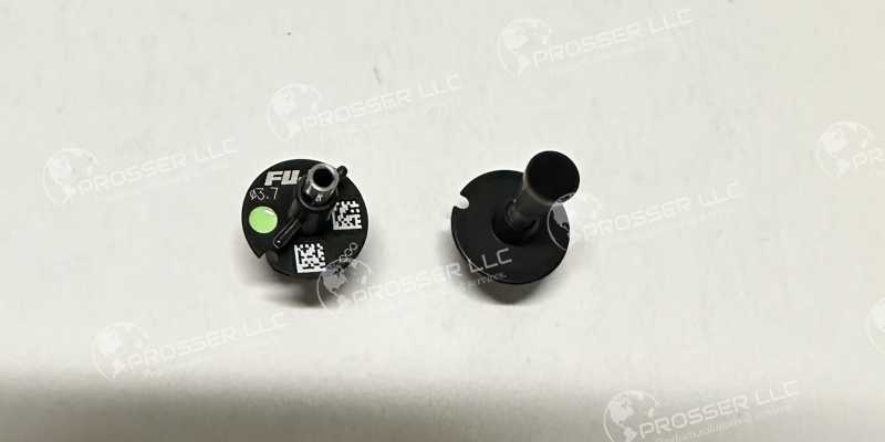 NOZZLE.- 3.7  NXT AA20D00 