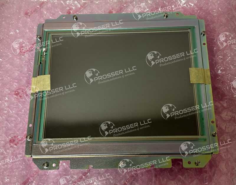 MONITOR NPM MTNS000407AA N510062988AA 