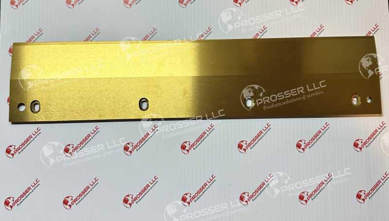 LINEAR BLADE 450/370 8933394 
