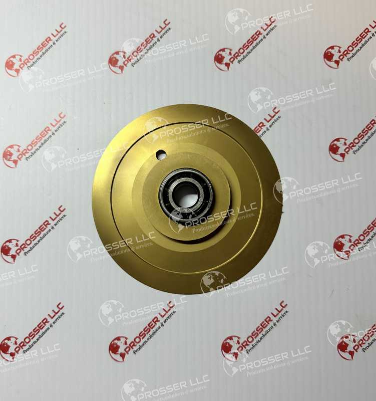 UPPER CIRCULAR BLADE 8930509 