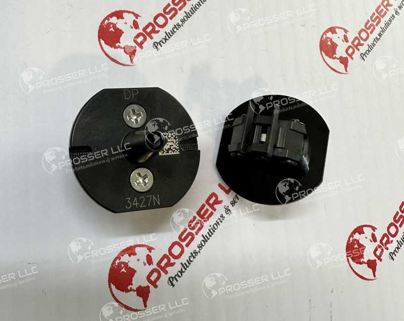 MECHANICAL CHUCK NOZZLE 3427N WITH 2D/CODE CM,NPM PR03H08173427 