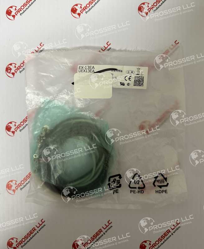 SENSOR EX-13EAUEX13EA 