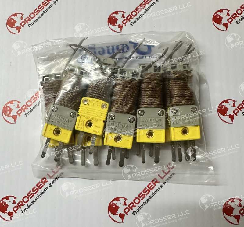 THERMOCOUPLE THK-400207-036 1M
