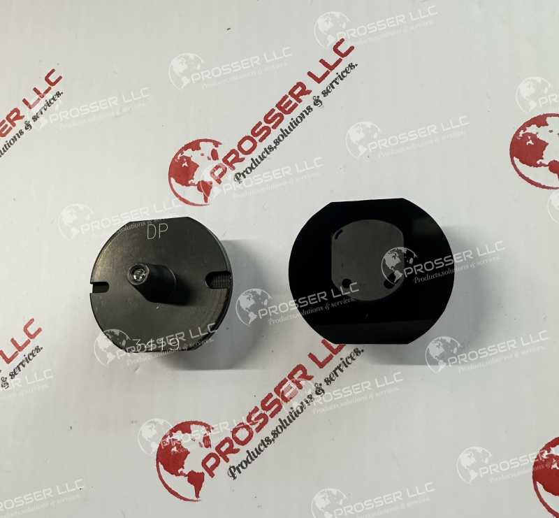 NOZZLE 3419 3 HEAD CM,NPM PR03H12273419  