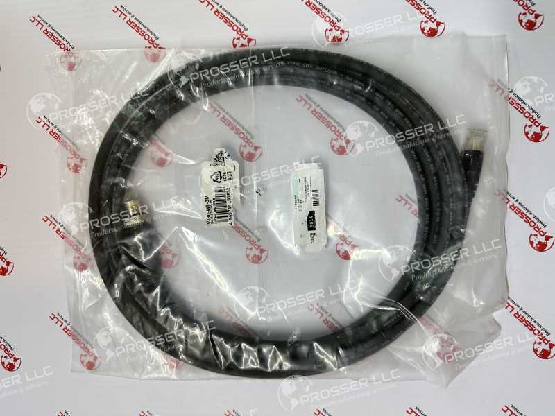 Communication Cable V430-WE-3M 