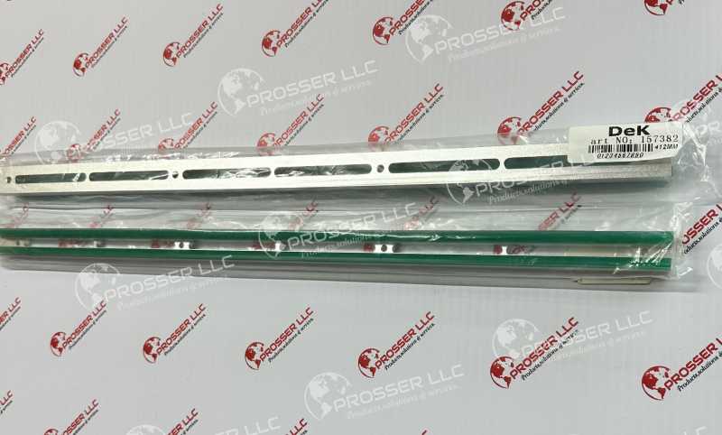 DEK NODE 412MM 157382 157135 