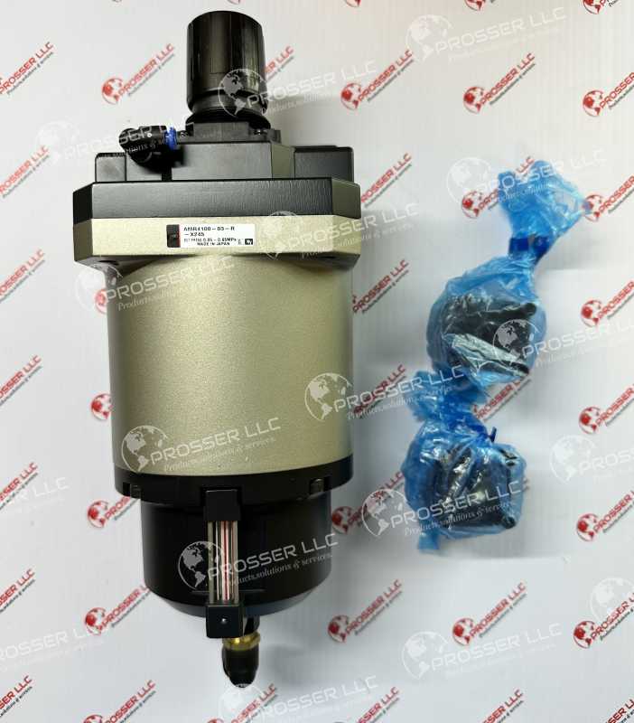 REGULATOR CM 402 KXFX03EFA00 