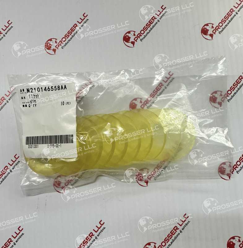 STOPPER (URETHANE RUBBER) N210146558AA 