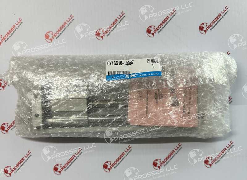 SMC CYLINDER NEW TYPE CY1SG10-130BZ CDY1S10H-130B 