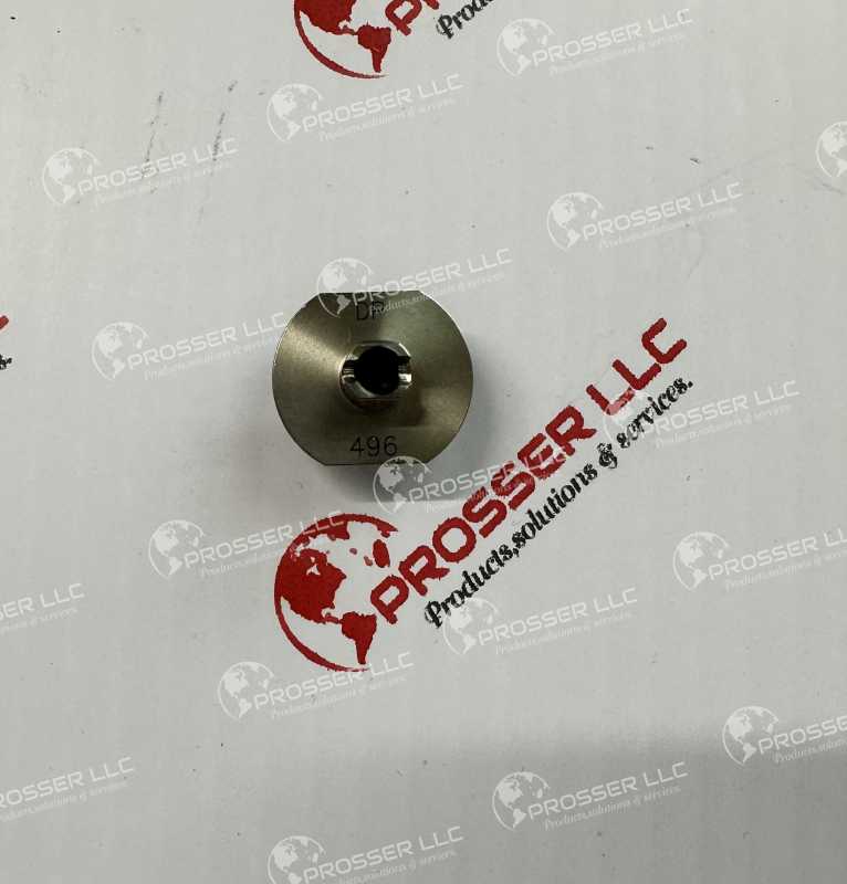 CUSTOMIZED NOZZLE 496 PR08H05293496 