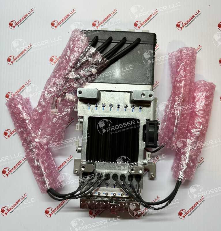 MOTOR RMTA-A002A16-MA13 16H LW and LW V2 N510055635AC 