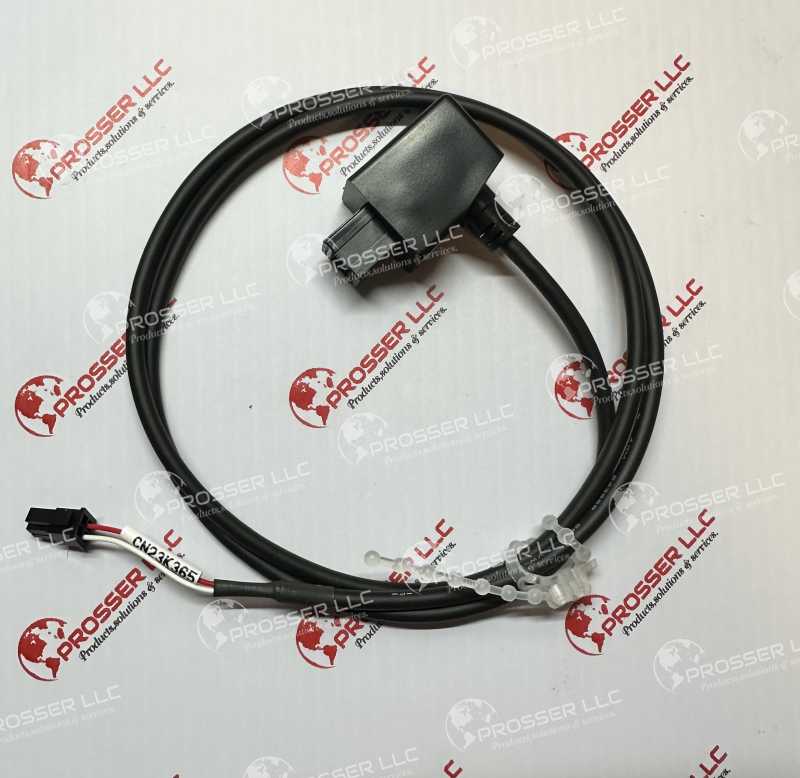CABLE W/ CONNECTOR 500V N610073915AC 
