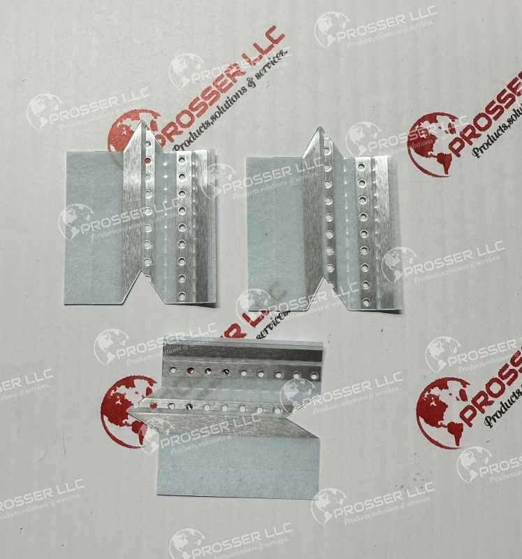 SPLICE TAPE 8mm (Box with 250pcs) FOR FUJI/ASM DETECTION SENSOR PR-PST