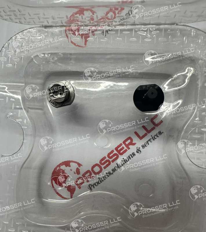 NOZZLE 125 12/16 HEAD W/2D CODE CM,NPM PR12H10313413 