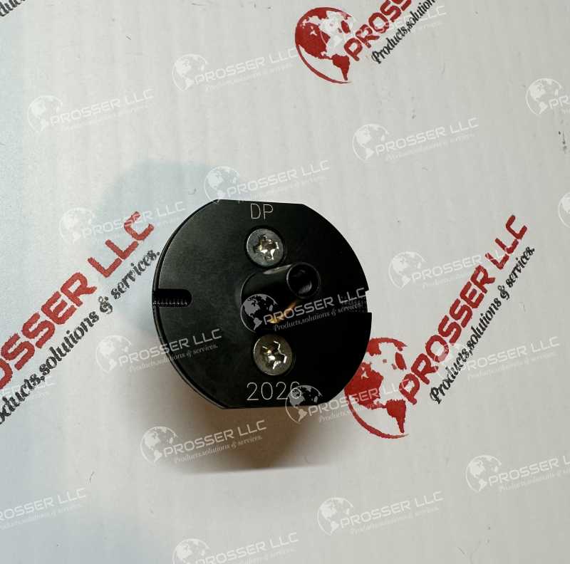 CHUCK NOZZLE 2026 W2D CODE CM,NPM PR03H06213504 