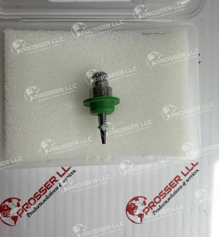 NOZZLE 504 JUKI 40001342 